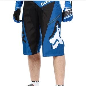 NWT Fox Giant Demo DH Short